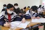 Phân luồng sau THCS ở Hà Tĩnh: Không quá 72% học sinh vào lớp 10 THPT công lập