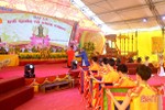 Nhiều hoạt động văn hóa, thể dục thể thao tại Lễ Giỗ Quốc tổ Hùng Vương năm 2022 ở Hà Tĩnh