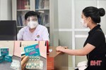 Bác sỹ Hà Tĩnh khuyến cáo: Điều trị hậu COVID-19, cần cảnh giác với thuốc quảng cáo trên mạng