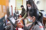 UBND tỉnh Hà Tĩnh phê duyệt chỉ tiêu tuyển dụng 228 công chức