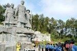 Nhiều hoạt động hướng tới kỷ niệm 175 năm ngày sinh chí sỹ Phan Đình Phùng