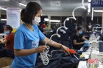 Doanh nghiệp, người lao động Hà Tĩnh mong muốn tăng giờ làm thêm để phục hồi sản xuất, kinh doanh