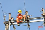 “EVNNPC đồng hành cùng khách hàng sử dụng điện” kết nối tới 26 điểm cầu
