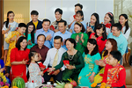 Hà Tĩnh triển khai Chiến lược phát triển gia đình Việt Nam đến năm 2030