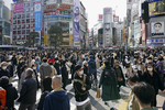 Nhật Bản ghi nhận mức giảm dân số kỷ lục