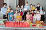 Formosa Hà Tĩnh bền bỉ trong công tác an sinh xã hội