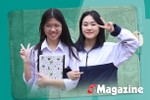 Hành trình chinh phục giấc mơ du học Mỹ của 2 nữ sinh Hà Tĩnh 