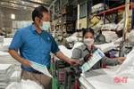 Công đoàn Hà Tĩnh hướng về người lao động trong “Tháng công nhân 2022”