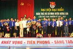 Tuổi trẻ Hương Sơn khát vọng xây dựng quê hương phát triển bền vững