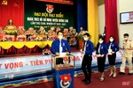Hà Tĩnh sẵn sàng cho đại hội điểm Đoàn TNCS Hồ Chí Minh cấp tỉnh cả nước