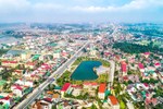 Can Lộc dồn sức xây dựng huyện nông thôn mới nâng cao