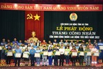 Hà Tĩnh phát động “Tháng công nhân 2022”, tôn vinh người lao động tiêu biểu