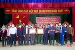 Truy tặng danh hiệu “Bà mẹ Việt Nam anh hùng” cho 2 mẹ ở Hương Sơn