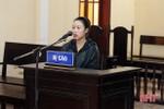 Hà Tĩnh: Tòa án xét xử nhiều vụ án tàng trữ trái phép ma túy