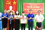 Chủ tịch nước khen học sinh Hà Tĩnh về hành động dũng cảm cứu người đuối nước