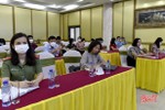 Hội thảo nhân rộng khóa học kỹ năng số, kỹ năng mềm, khởi nghiệp trên địa bàn Hà Tĩnh