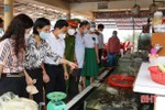 Thường xuyên kiểm tra, hướng dẫn đảm bảo an toàn thực phẩm trong mùa du lịch ở Hà Tĩnh