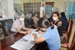 Đơn vị đầu tiên ở Hà Tĩnh giải ngân chương trình tín dụng cho học sinh, sinh viên mua máy tính