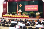 HĐND tỉnh Hà Tĩnh thông qua 10 nghị quyết về phát triển KT-XH