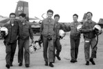 Dùng máy bay địch đánh địch trong chiến dịch Hồ Chí Minh lịch sử