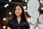 Cựu nữ sinh trường chuyên Hà Tĩnh trúng tuyển chương trình tiến sĩ từ 5 đại học Mỹ
