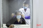 Bệnh viện Đa khoa TTH Hà Tĩnh vận hành phòng đo thính lực theo tiêu chuẩn quốc tế