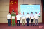 Tiếp tục phát huy có hiệu quả quy chế dân chủ cơ sở ở Hương Sơn