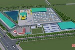 Công ty Viết Hải xây dựng Nhà máy Sản xuất cấu kiện bê tông đúc sẵn công nghệ cao hơn 295 tỷ đồng