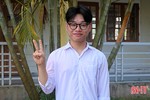 Lần đầu tiên Hà Tĩnh có học sinh dự thi Olympic Hóa học quốc tế