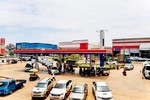 Người dân, doanh nghiệp Lào gặp khó khăn do thiếu nhiên liệu