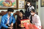 Lan tỏa tinh thần vì cộng đồng của học sinh Hà Tĩnh