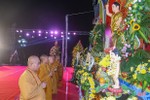 Phật tử Hà Tĩnh với nhiều hoạt động ý nghĩa hướng về Đại lễ Phật đản 2022