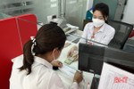 Các ngân hàng thương mại cổ phần ở Hà Tĩnh tăng lãi suất tiền gửi, đẩy mạnh huy động vốn