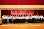 Formosa Hà Tĩnh tri ân 587 lao động ưu tú, gắn bó lâu năm với doanh nghiệp