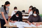 "Tăng tốc” ôn luyện cho học sinh Hà Tĩnh trước kỳ thi vào lớp 10 THPT