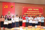 Vũ Quang tiếp tục nâng cao chất lượng, hiệu quả quy chế dân chủ cơ sở