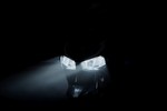 Honda Việt Nam hé lộ xe máy mới - động cơ 160 cc, đèn pha LED