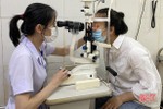 Công đoàn Hà Tĩnh tổ chức khám sức khỏe định kỳ cho hơn 10 nghìn người lao động