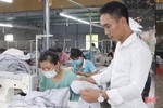 Chàng trai người Huế khởi nghiệp tại Hà Tĩnh, tạo việc làm cho hàng chục lao động nông thôn
