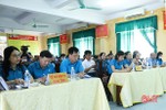 Trang bị kiến thức pháp luật lao động cho hơn 200 công nhân Hà Tĩnh