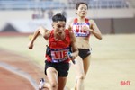 Vận động viên Hà Tĩnh tỏa sáng qua 3 mùa SEA Games