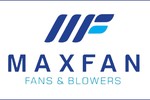 Một số loại quạt hút công nghiệp uy tín tại MAXFAN
