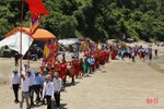 Nhiều hoạt động văn hóa, thể thao sôi nổi sẽ diễn ra tại Lễ hội đền Lê Khôi năm 2022