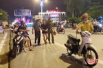 Hà Tĩnh: Xử phạt 20 trường hợp cổ vũ quá khích sau chiến thắng của U23 Việt Nam