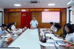 Ủy ban Kiểm tra Tỉnh ủy Hà Tĩnh thông báo kết quả kỳ họp 15