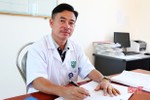 Bác sỹ Hà Tĩnh chỉ cách “giải phóng” áp lực cho con em trước mùa thi
