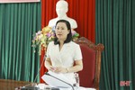Tiếp tục nâng cao chất lượng, hiệu quả việc thực hiện quy chế dân chủ cơ sở ở Can Lộc