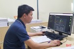 Doanh nghiệp Hà Tĩnh trải nghiệm ngân hàng số Vietcombank