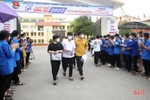 Kỳ thi tuyển sinh vào lớp 10 THPT ở Hà Tĩnh đảm bảo an toàn, nghiêm túc