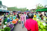 Lạm phát tại Lào lên mức cao nhất trong 18 năm